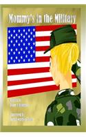 Mommy's in the Military