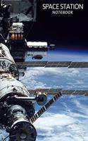 Space Station Notebook