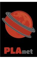 PLAnet