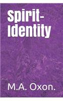 Spirit-Identity