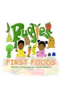 Pudgies: First Foods