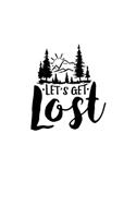 Let's Get Lost