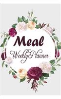 Meal Planner