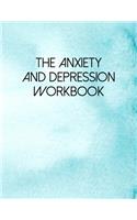 The Anxiety And Depression Workbook