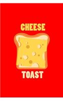 Cheese Toast