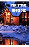Christmas Notebook