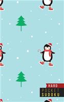 Pocket Sudoku Hard