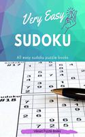 Very easy SUDOKU