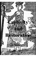 Captivity and Restoration