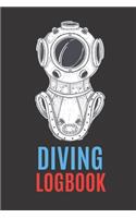 Diving Logbook