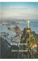 Island Class: Daily Journal(3 Cross of Empires)