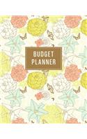 Budget Planner