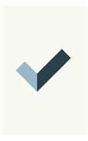 Minimalists To Do List & Task Book
