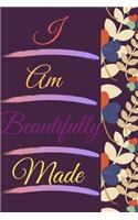 I am Beautifully Made