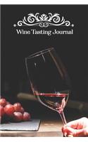Wine Tasting Journal