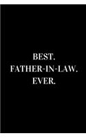 Best Father-In-Law Ever
