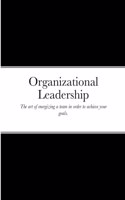 Organizational Leadership