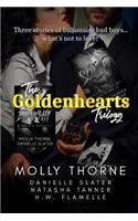 Goldenhearts
