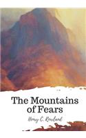 The Mountains of Fears
