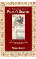 Faizah's Destiny