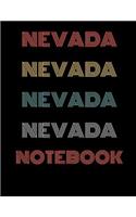 Nevada Notebook