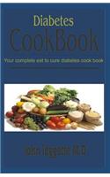 Diabetes Cookbook