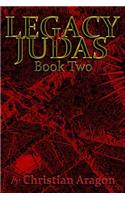 Legacy of Judas - Book II