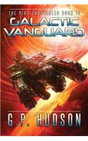 Galactic Vanguard