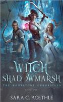 The Witch of Shadowmarsh: (1 Moonstone Chronicles)