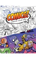 Comics! Create Your Own