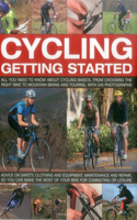 Cycling: Getting Started