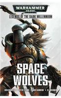 Space Wolves