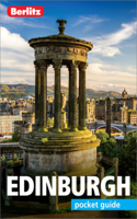 Berlitz Pocket Guide Edinburgh (Travel Guide Ebook)