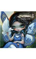 Jasmine Becket-Griffith Mini Wall Calendar 2020 (Art Calendar)