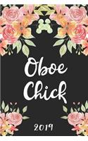 Oboe Chick 2019