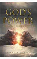 God's Power for Our Daily Battles: A Spiritual Warfare Verse of the Day