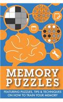 Memory Puzzles