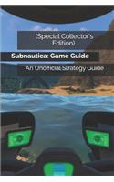 (special Collector's Edition) Subnautica
