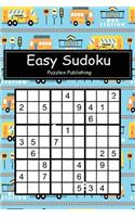 Easy Sudoku