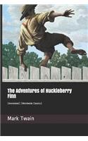 The Adventures of Huckleberry Finn