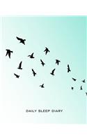 Daily Sleep Diary