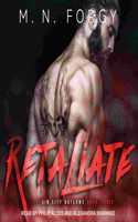 Retaliate