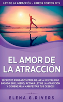 Amor de la Atracción