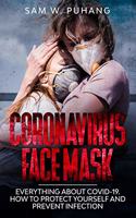 Coronavirus Face Mask