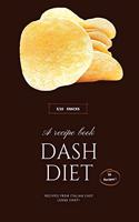 Dash Diet - Snacks