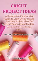 Cricut Project Ideas