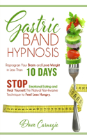 Gastric Band Hypnosis