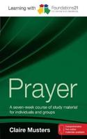 Learning with Foundations21 Prayer