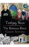 Cyfres Cip ar Gymru / Wonder Wales Series: Terfysg Beca / The Rebecca Riots