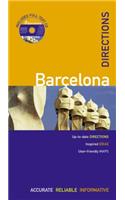 Rough Guide Directions Barcelona (Pocket Rough Guide)